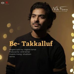 Be- Takkalluf Album Art