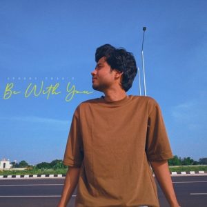 Be with you Album Art