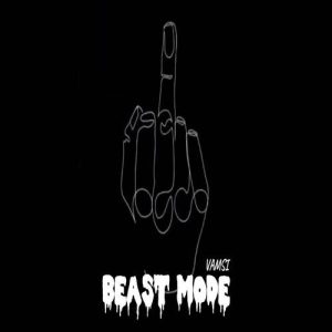 Beast mode Album Art