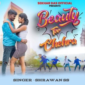 Beauty Tor Chehra Album Art
