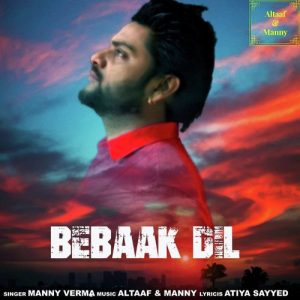 Bebaak Dil Album Art