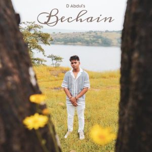 Bechain Album Art