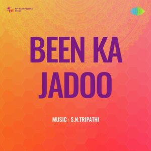 Been Ka Jadoo Album Art