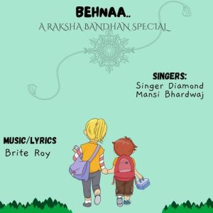 Behnaa Album Art