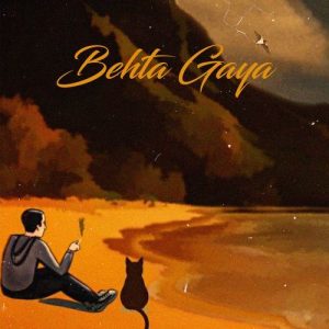 Behta Gaya Album Art