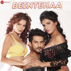 Beintehaa Album Art