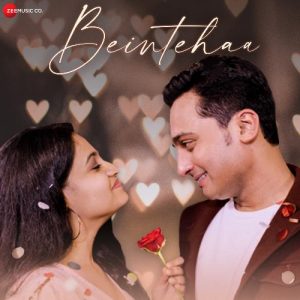 Beintehaa Album Art