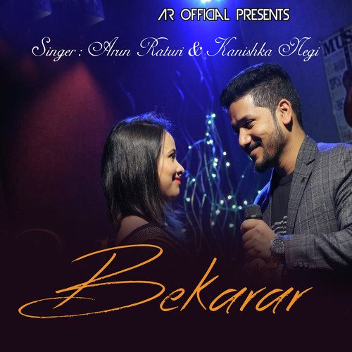 Bekarar (Reprised Version)