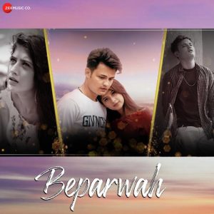 Beparwah Album Art