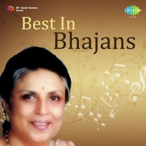Best In Bhajans Album Art