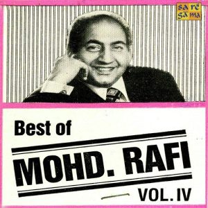 Best Of Modh. Rafi – Vol Iv
