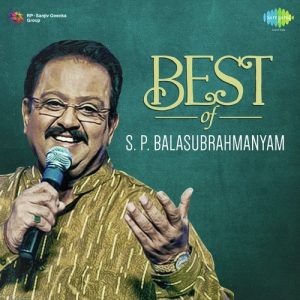 Best Of S.P. Balasubrahmanyam – Hindi