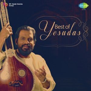 Best Of Yesudas
