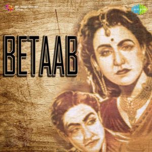 Betaab Album Art