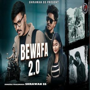 Bewafa 2.0 Album Art