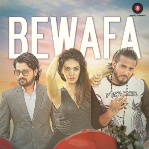 Bewafa Album Art
