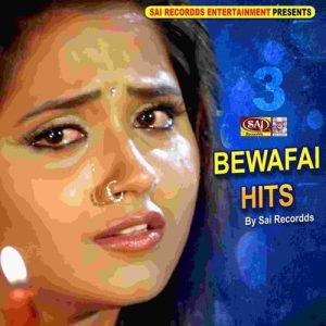 Bewafai Hits 3 (2024) Album Art