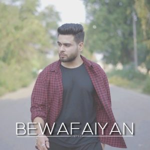 Bewafaiyan Album Art