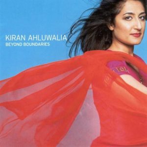 Beyond Boundaries (2003) Album Art