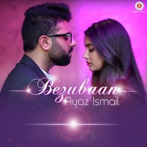 Bezubaan (2016) Album Art