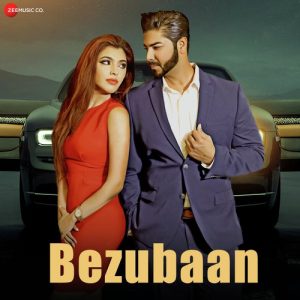Bezubaan Album Art
