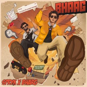Bhaag