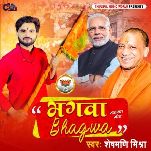 Bhagwa