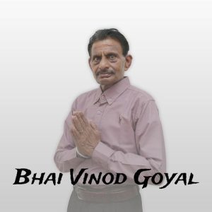Bhai Vinod Goyal