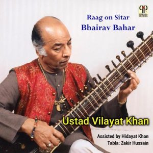 Bhairav Bahar – Raag On Sitar