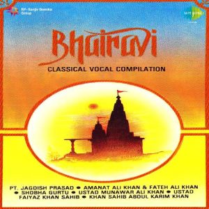 Bhairavi