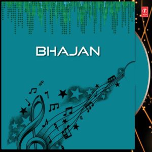 Bhajan Album Art