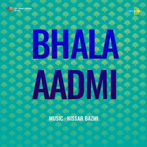 Bhala Aadmi
