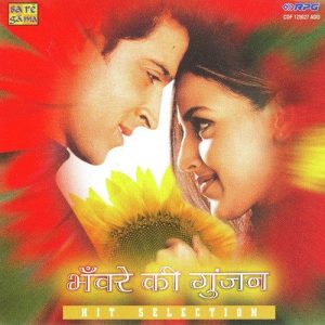 Bhanware Ki Gunjan Album Art