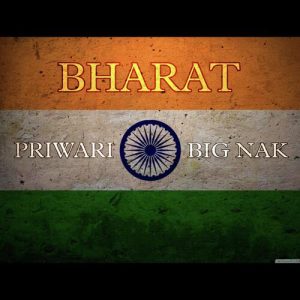 Bharat Album Art