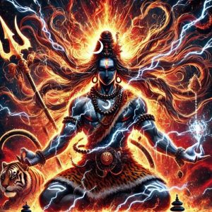 Bhasm Ki Raakh Album Art
