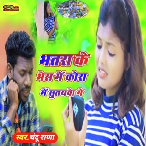 Bhatra Ke Bhes Me Kora Me Sutybo Ge Album Art