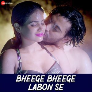 Bheege Bheege Labon Se Album Art