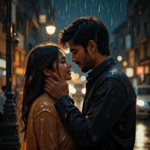 Bheegun Main Tere Pyaar Mein Album Art