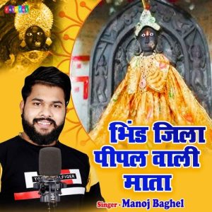 Bhind Jila Pipal Wali Mata Album Art