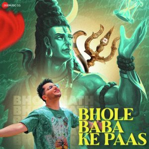 Bhole Baba Ke Paas Album Art