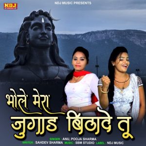 Bhole Mera Jugar Bitha De Tu Album Art