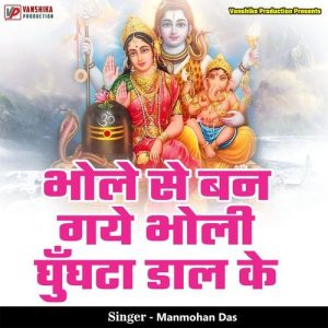 Bhole Se Ban Gaye Bholi Ghunghta Daal Ke Album Art