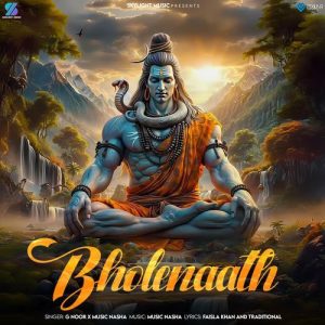 Bholenaath Album Art