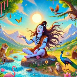 Bholenath (Lofi)