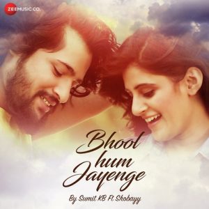 Bhool Hum Jayenge Album Art