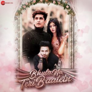 Bhula Na Teri Baatein Album Art