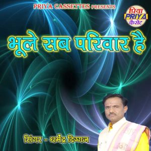 Bhule Sab Pariwar Hai Album Art