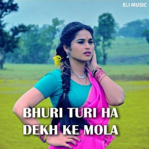 Bhuri Turi Ha Dekh Ke Mola