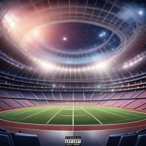 Big League Album Art