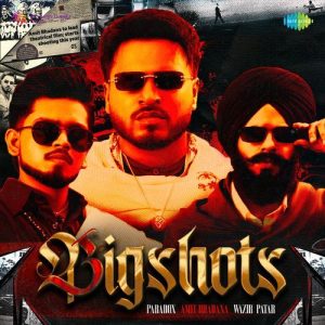 Bigshots